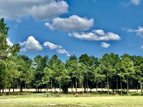 Lot 153 Players Cove, Gautier, MS 39553