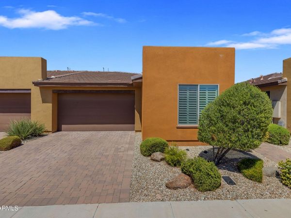 708 E COBBLE STONE Drive, Queen Creek, AZ 85140