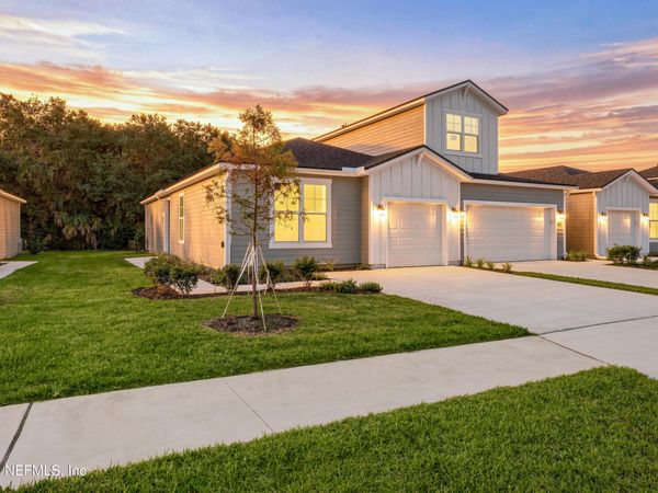 216 MISTY HARBOR Trace, Palm Coast, FL 32137