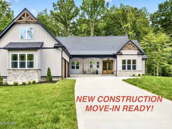 438 Goweli Tr , Vonore, TN 37885