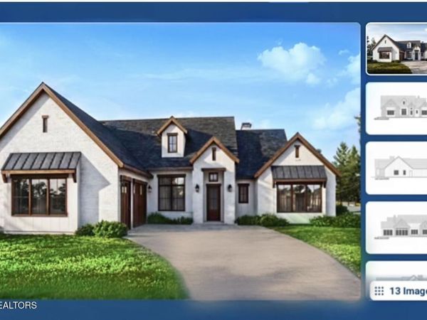 104 Kanati Tr , Vonore, TN 37885