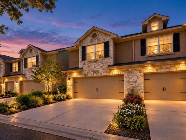 700 Mandarin Flyway, Unit 1603, Cedar Park, TX 78613