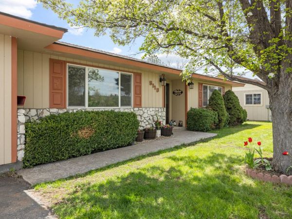 5110 Sturdivant Avenue, Klamath Falls, OR 97603