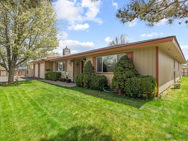 5110 Sturdivant Avenue, Klamath Falls, OR 97603