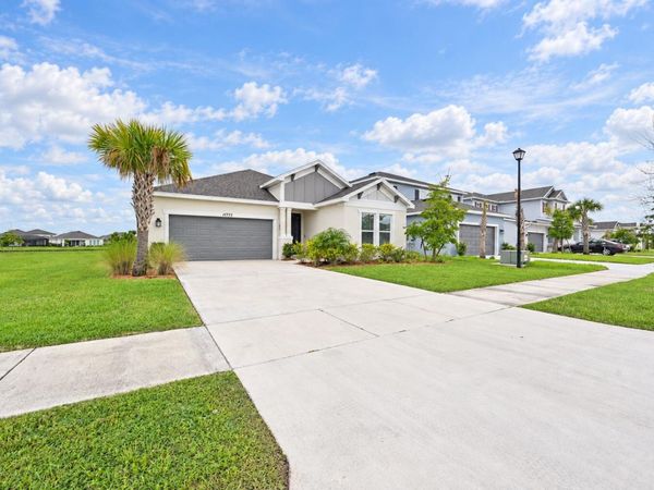 11773 SW MACELLI Way, Port St. Lucie, FL 34987