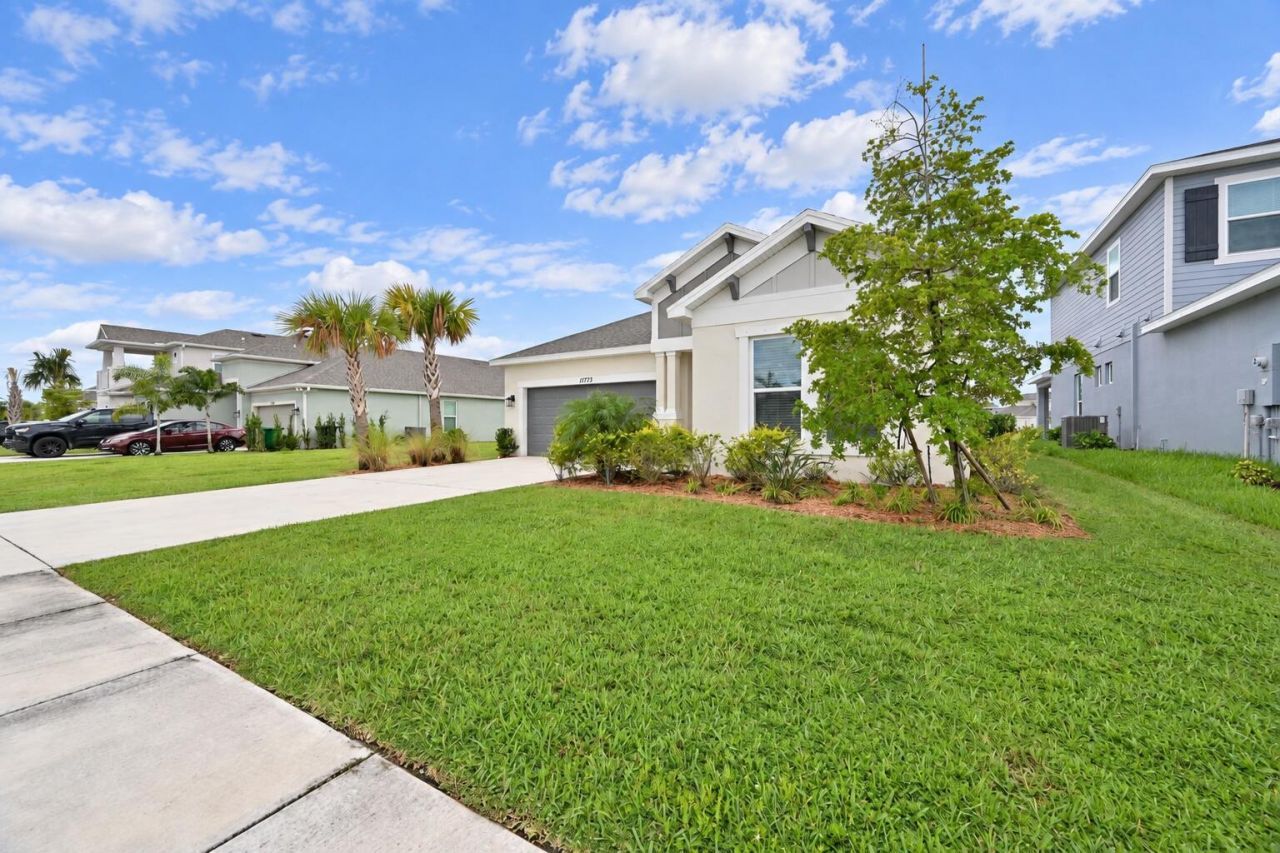 11773 SW Macelli Way, Port Saint Lucie, FL 34987 Photo