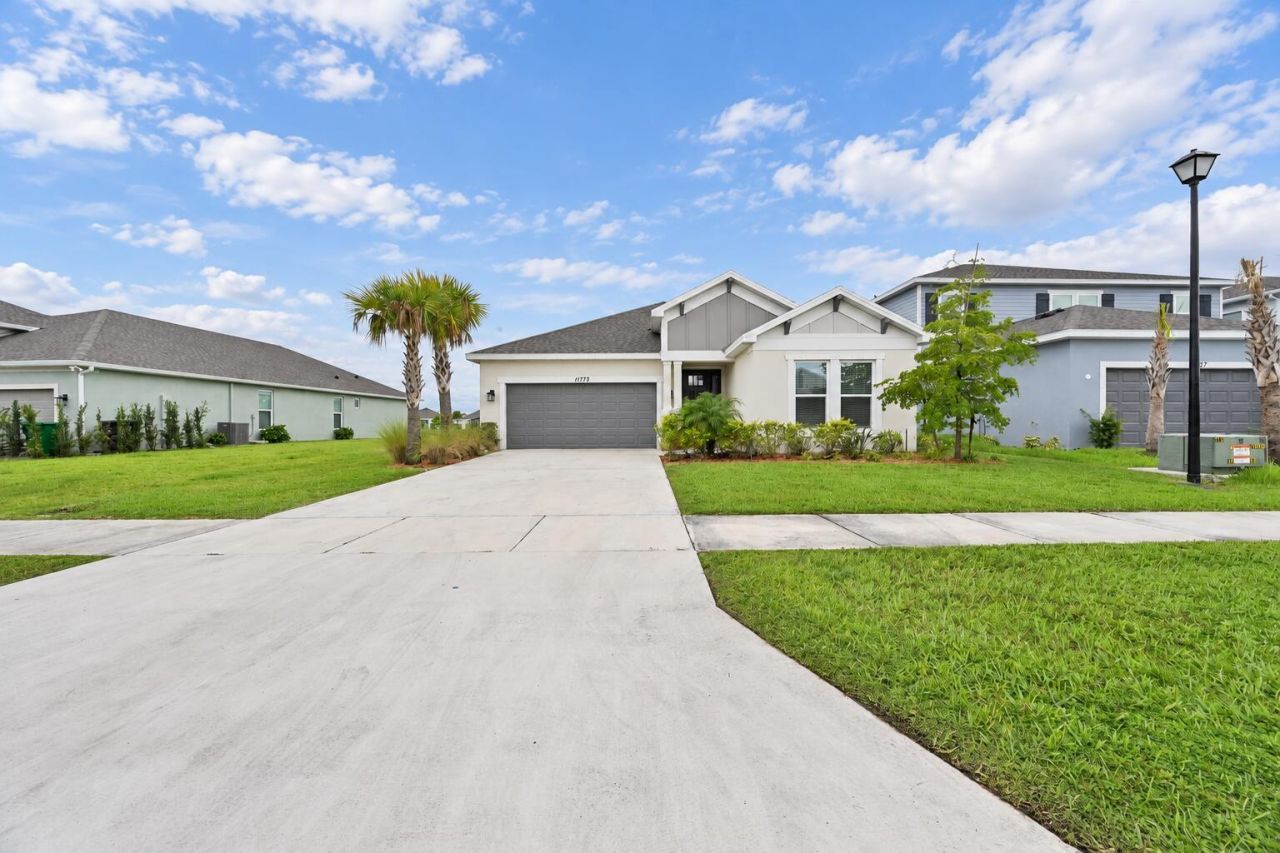 11773 SW Macelli Way, Port Saint Lucie, FL 34987 Photo