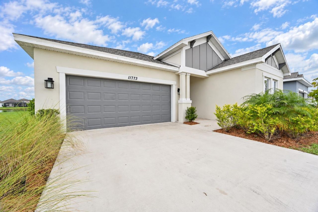 11773 SW Macelli Way, Port Saint Lucie, FL 34987 Photo
