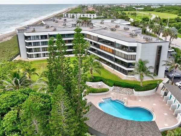 1357 NE OCEAN Boulevard, Unit 205, Stuart, FL 34996