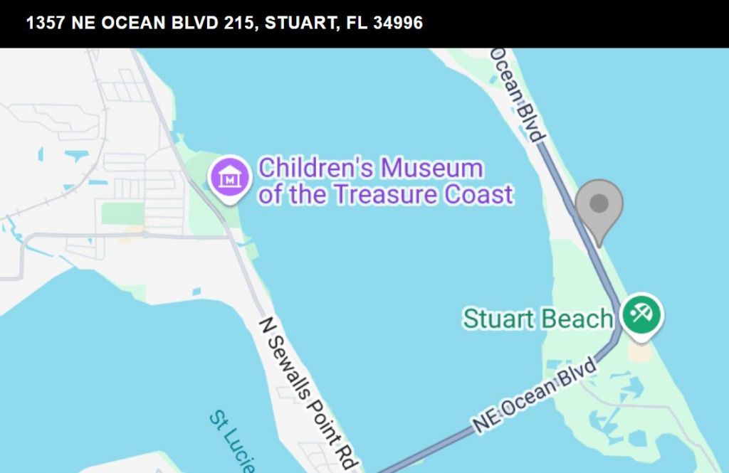 1357 NE Ocean Boulevard, Unit 205, Stuart, FL 34996 Photo