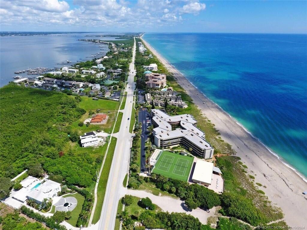 1357 NE Ocean Boulevard, Unit 205, Stuart, FL 34996 Photo