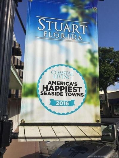 1357 NE Ocean Boulevard, Unit 205, Stuart, FL 34996 Photo
