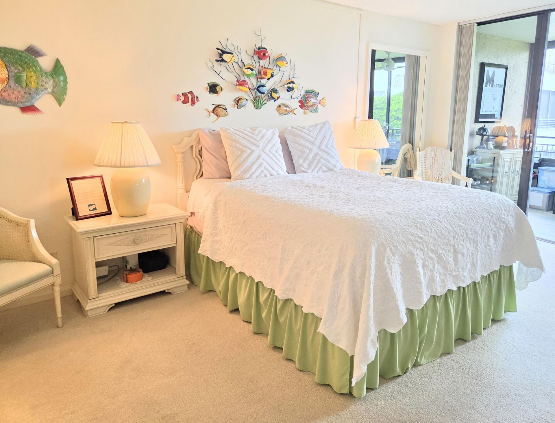 1357 NE Ocean Boulevard, Unit 205, Stuart, FL 34996 Photo