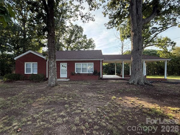 430 Corinth Church Road , Mooresville, NC 28115