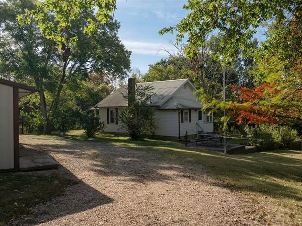7192 Jones Road, Bloomsdale, MO 63627