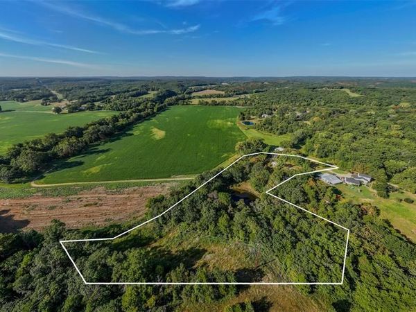7192 Jones Road , Bloomsdale, MO 63627