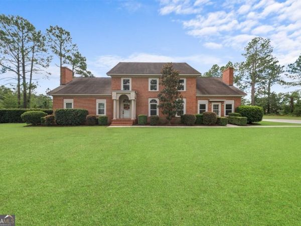 313 Miller Street, Statesboro, GA 30458