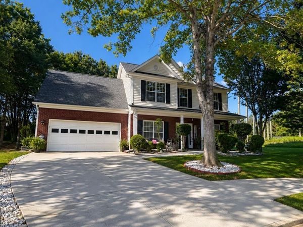 307 Carlton Chase Court, Dacula, GA 30019