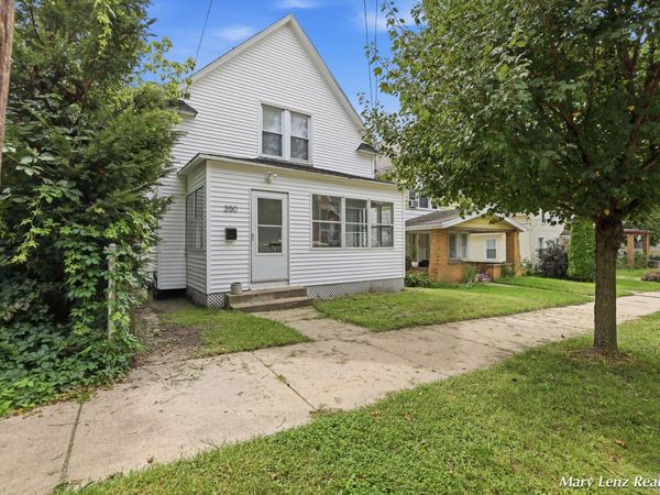 350 Page Street NE, Grand Rapids, MI 49505