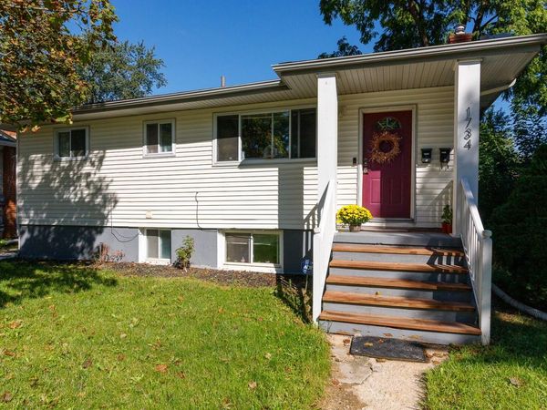 1734 Abbott Avenue, Ann Arbor, MI 48103