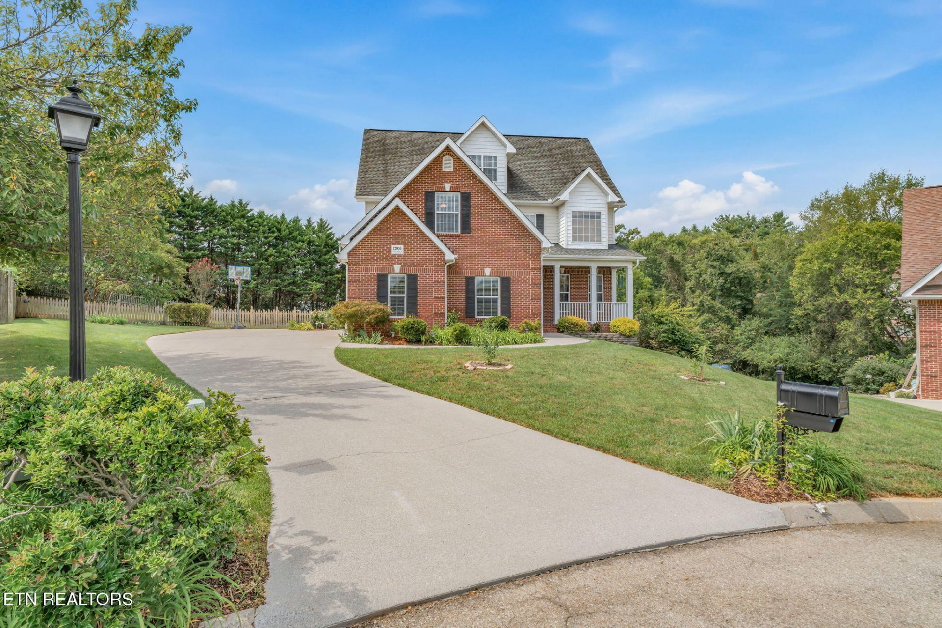 12936 Laurel Brooke Lane, Knoxville, TN 37934 Main Photo