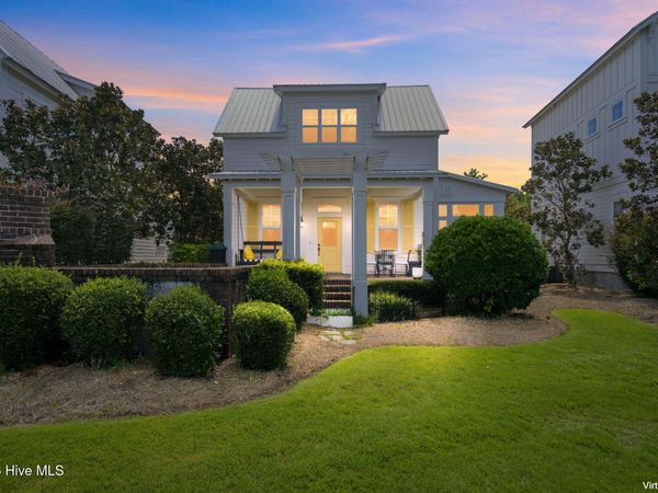 807 Meadowsweet Lane , Leland, NC 28451