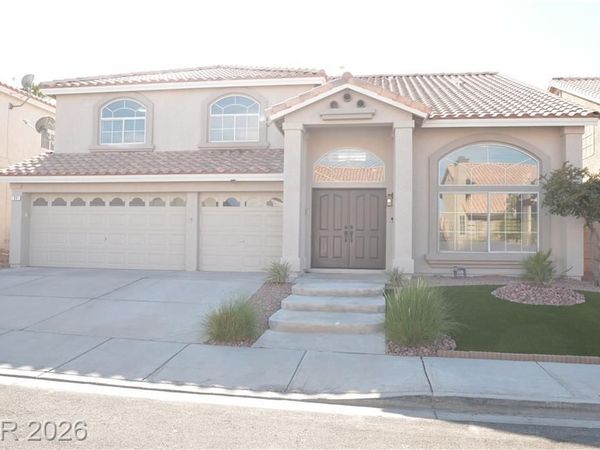 11 Old Lake Circle , Henderson, NV 89074