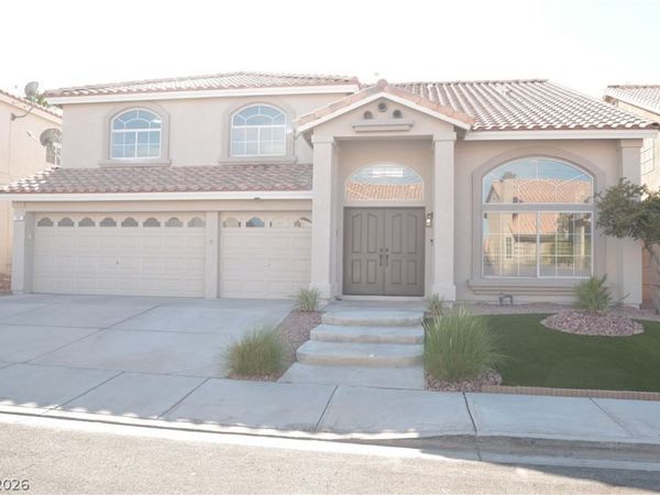 11 Old Lake Circle , Henderson, NV 89074