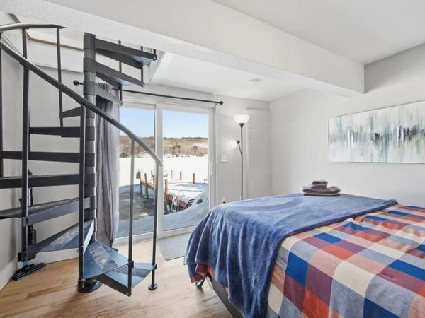 122 MT MAJOR Highway, Unit B, Alton, NH 03810