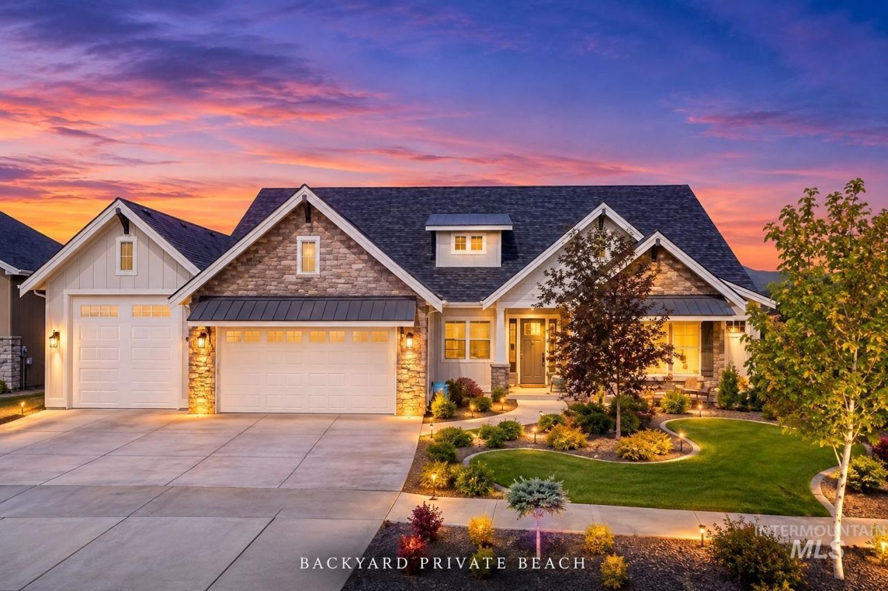 941 N Arena Way, Eagle, ID 83616 Main Photo