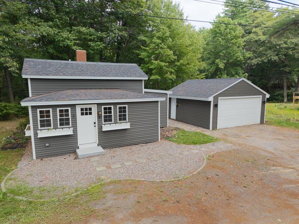 2 Abbadaba Road, Windham, ME 04062