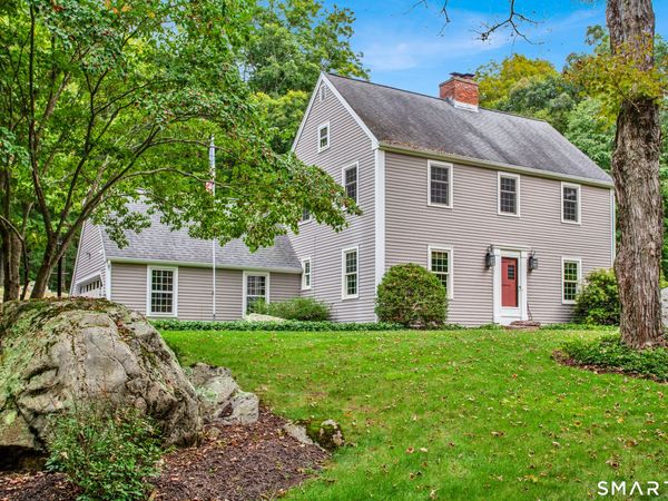 67 Emanuel Church, Killingworth, CT 06419
