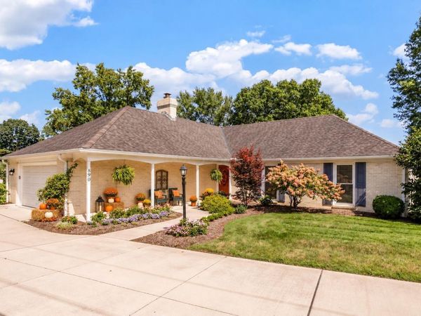 890 Lookout Point Drive, Columbus, OH 43235