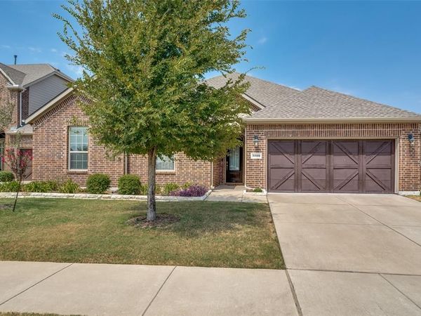 3609 Cimarron River Drive , Prosper, TX 75078