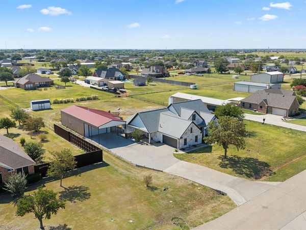 10991 Richard Circle, Forney, TX 75126