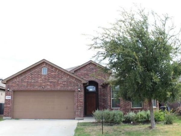 11520 Starlight Ranch Trail, Fort Worth, TX 76052