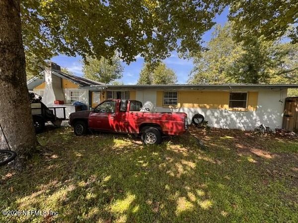 6106 GEORGE WOOD Lane E, Jacksonville, FL 32244