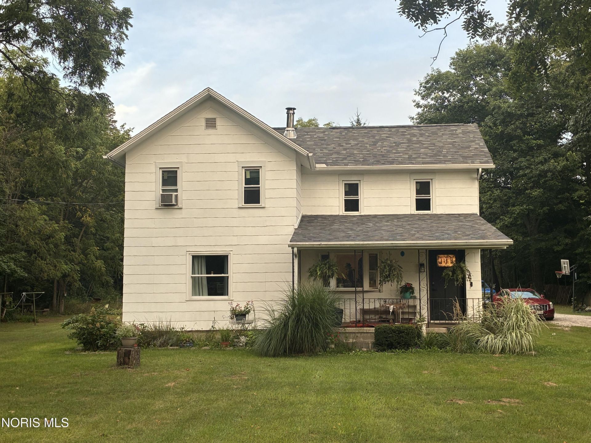 599 S County Road 26, Helena, OH 43435 Main Photo