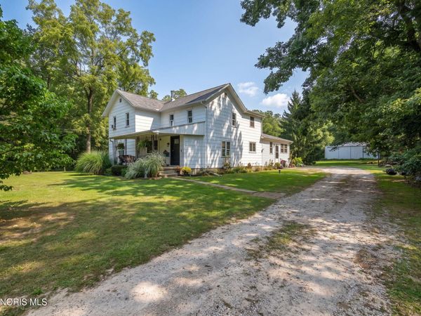 599 S County Road 26, Helena, OH 43435