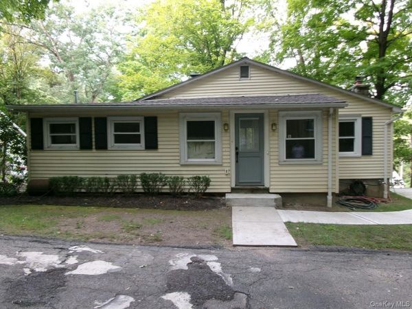 45 Leroy Street , Pleasantville, NY 10570