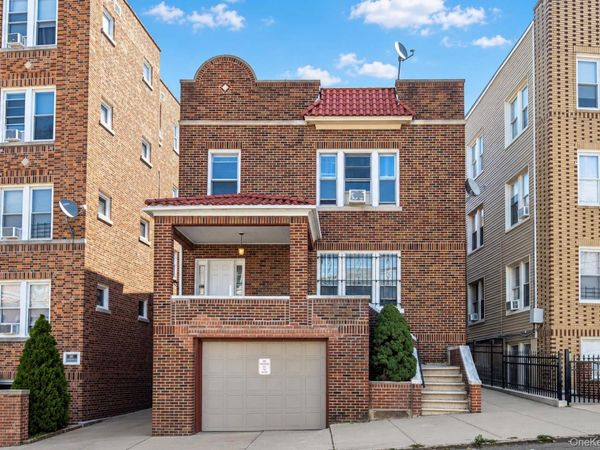 126 Park Hill Avenue , Yonkers, NY 10701