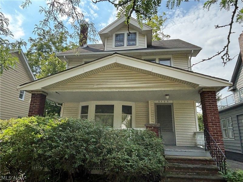 2620 S Taylor Road, Cleveland Heights, OH 44118 Photo 1