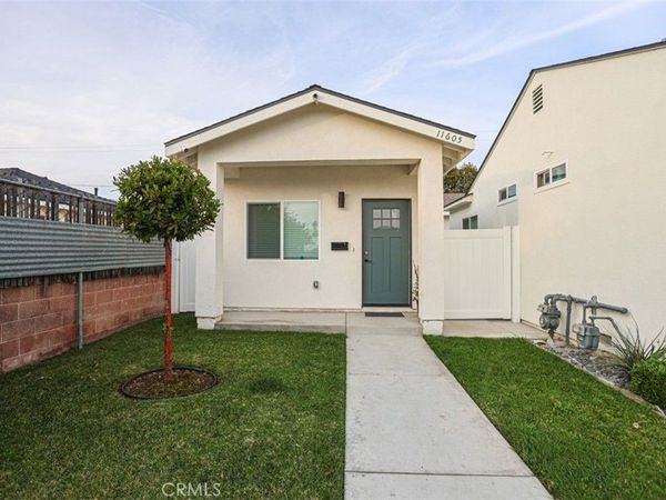 11601 Reva, Garden Grove, CA 92840