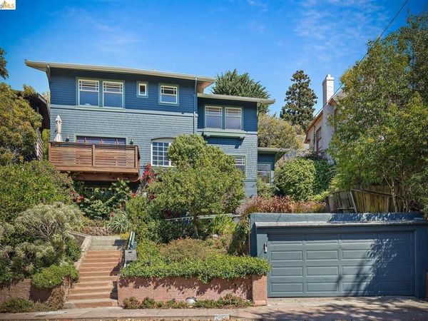 955 Shattuck Avenue, Berkeley, CA 94707
