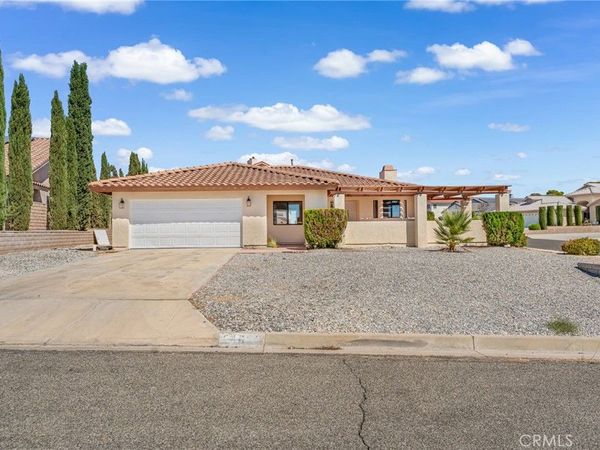 14690 Burgundy, Helendale, CA 92342