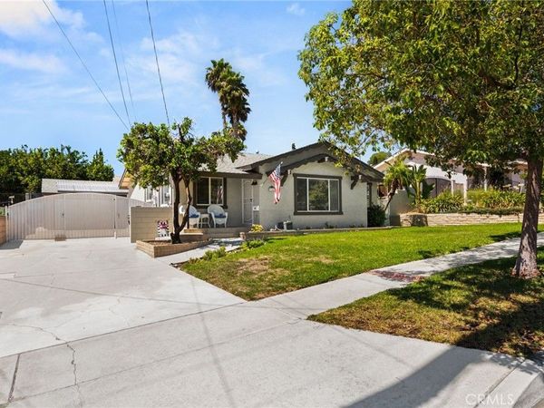 7746 Beryl Street, Rancho Cucamonga, CA 91730