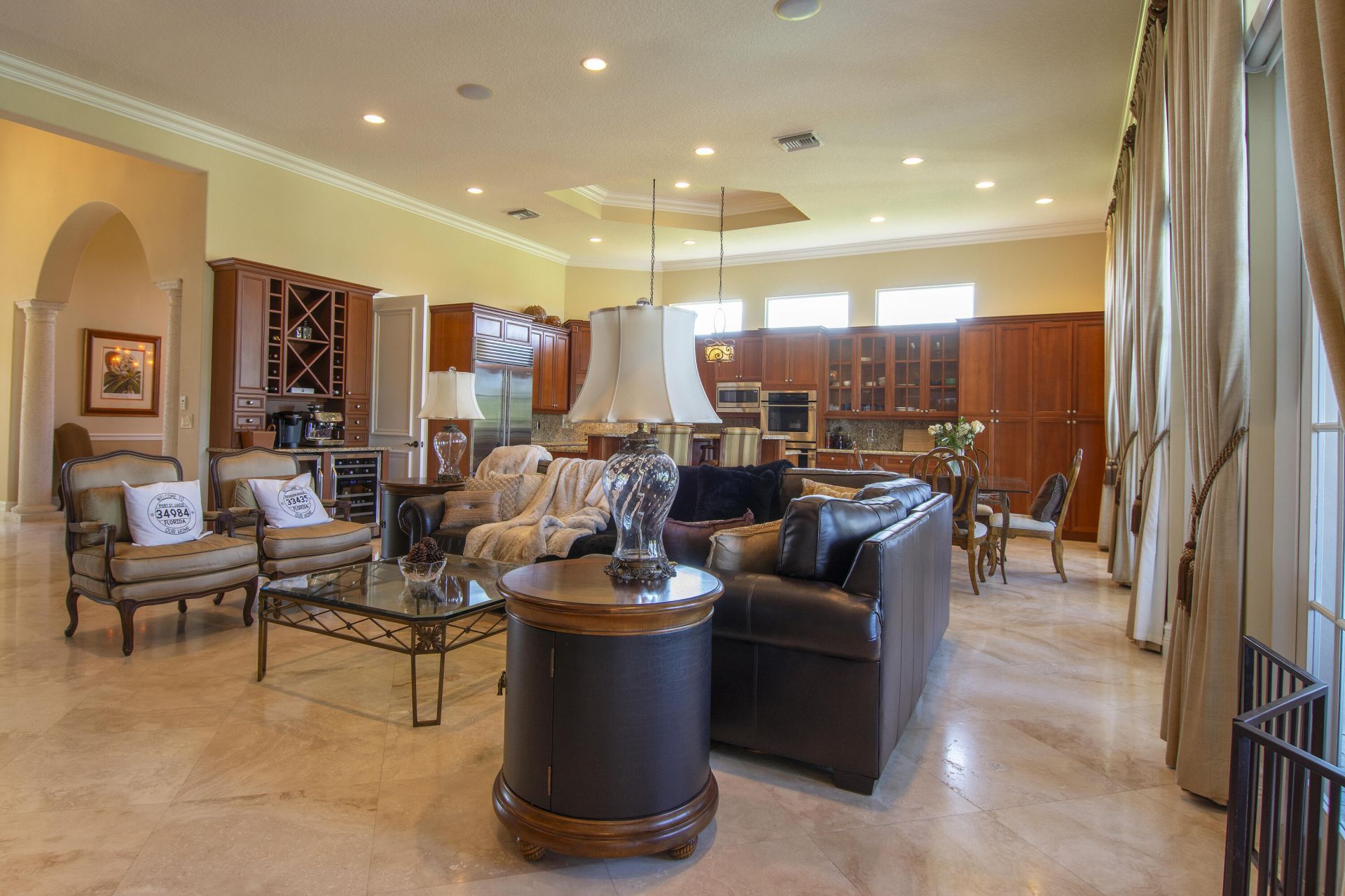 138 SE Via San Marino, Port Saint Lucie, FL 34984 Photo