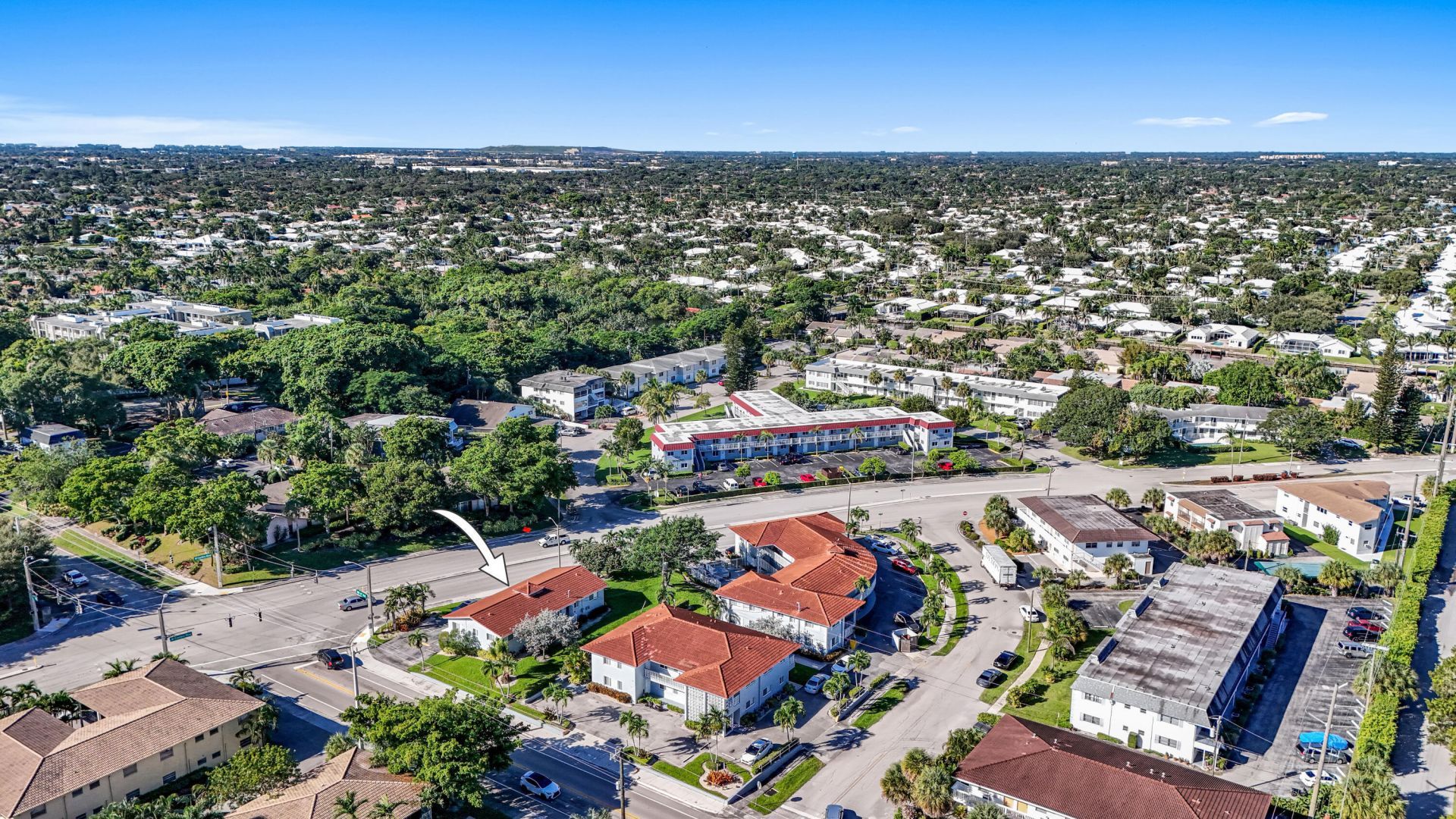 431 W Camino Real, Boca Raton, FL 33432 Photo