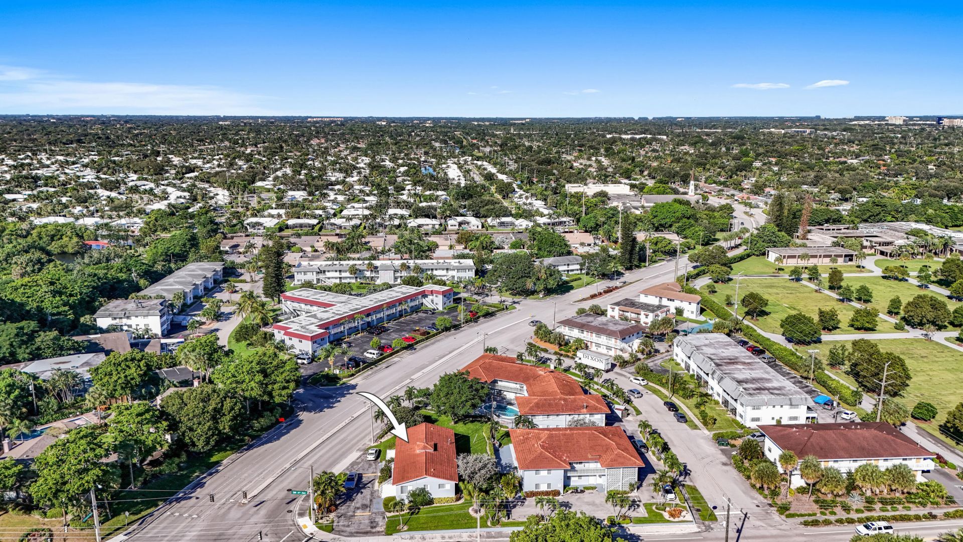 431 W Camino Real, Boca Raton, FL 33432 Photo