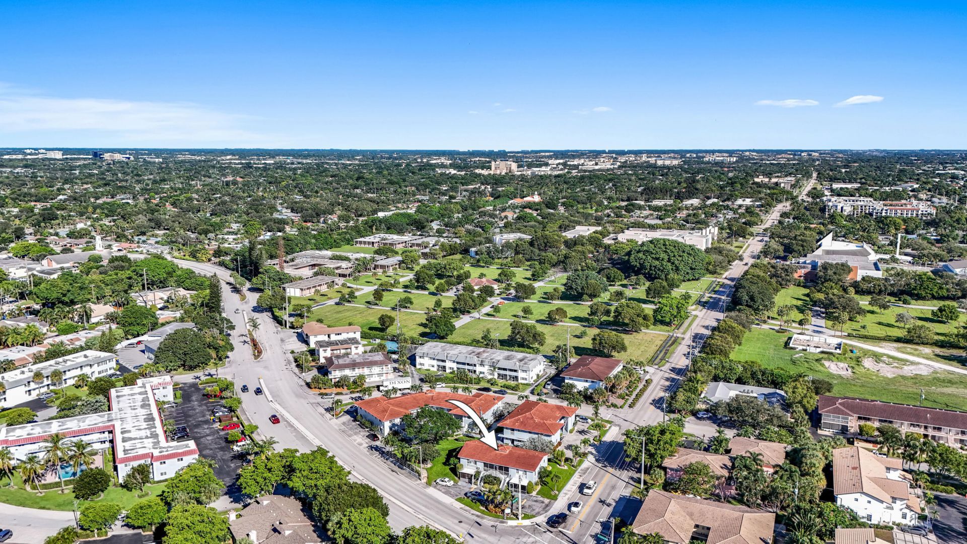 431 W Camino Real, Boca Raton, FL 33432 Photo